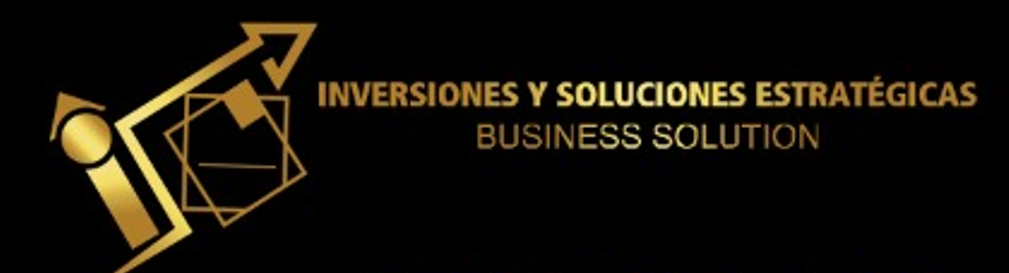Logo de INVERSIONES Y SOLUCIONES ESTRATEGICAS, S. DE R.L